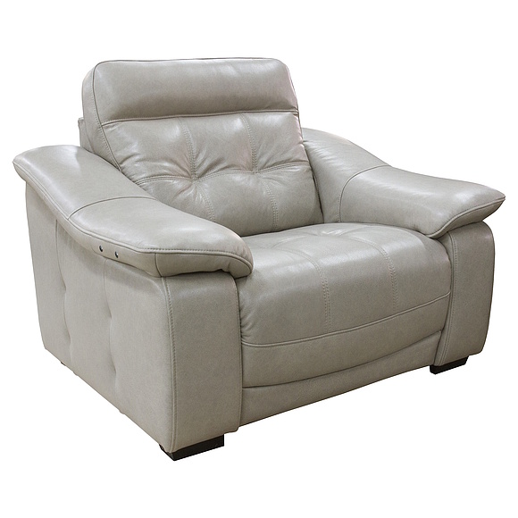 სავარძელი «მირანო» (1E) - promo, ადგილი: ნაჭერი, ტყავის ჯგუფი: 150 ჯგუფი, ტრანსფორმაციის მექანიზმი: მექანიზმის გარეშე