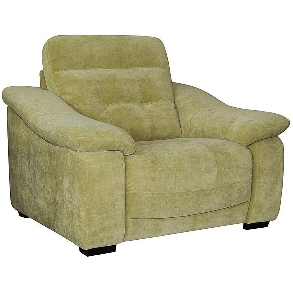 სავარძელი «მირანო» (12) - промо, ადგილი: ნაჭერი, ტყავის ჯგუფი: 26 ჯგუფი