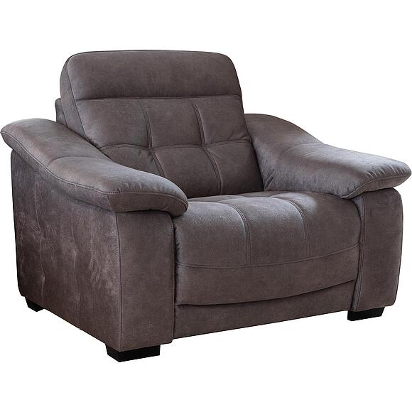 სავარძელი «მირანო» (12) - промо, ადგილი: ნაჭერი, ტყავის ჯგუფი: 20 ჯგუფი