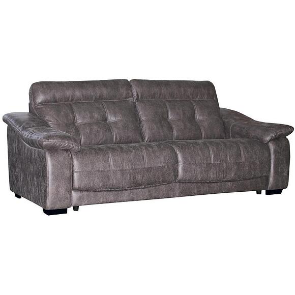 3-ადგილიანი დივანი «მირანო» (3მ), ადგილი: ნაჭერი, ტყავის ჯგუფი: 22 ჯგუფი, ტრანსფორმაციის მექანიზმი: მექანიზმით