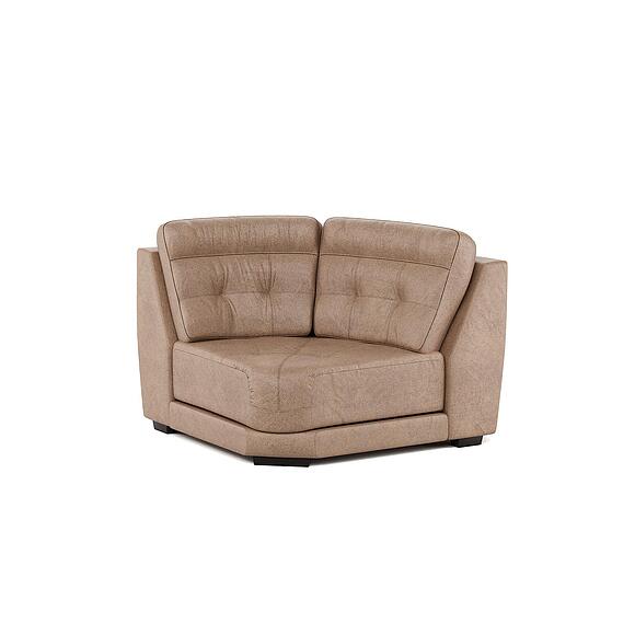 Секция «Мирано» (90), Материал: Ткань, Группа ткани: 23 группа