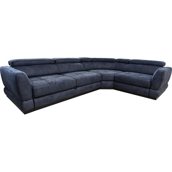 Угловой диван «Мишель» (3ML/R.90.1АR/L) - промо, Материал: Ткань, Группа ткани: 21 группа