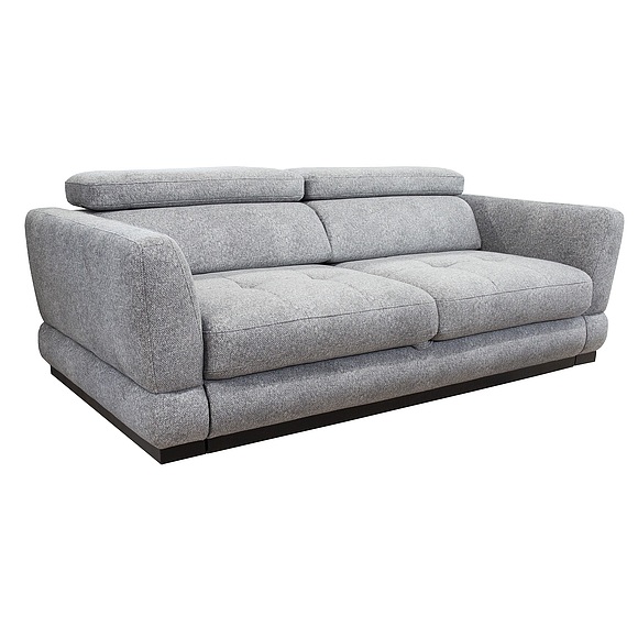 3-х местный диван «Мишель» (3м), Материал: Ткань, Группа ткани: 19 группа, Механизм трансформации: с механизмом