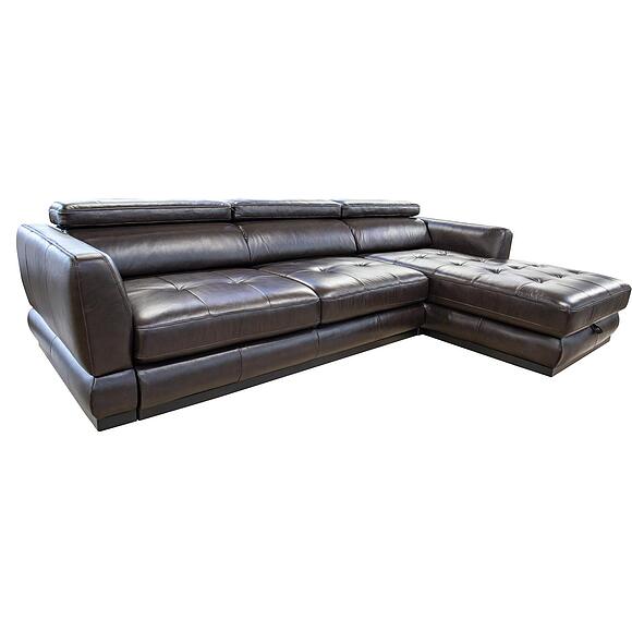 Угловой диван «Мишель» (3ML/R.8MR/L) - промо, Материал: Натуральная кожа, Группа ткани: 140 группа (mishel_2324_140gr-_3ML8MR.jpg) Угловой диван «Мишель» (3ML/R.8MR/L) - промо, Материал: Натуральная кожа, Группа ткани: 140 группа