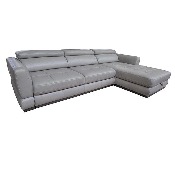 Угловой диван «Мишель» (3ML/R.8MR/L) - промо, Материал: Натуральная кожа, Группа ткани: 150 группа (mishel_2341_150gr_3ML8MR.jpg) Угловой диван «Мишель» (3ML/R.8MR/L) - промо, Материал: Натуральная кожа, Группа ткани: 150 группа