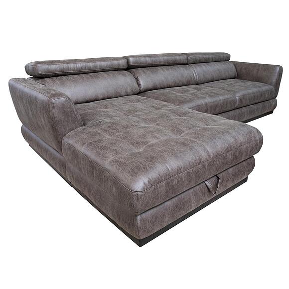 Угловой диван «Мишель» (3ML/R.8MR/L) - промо, Материал: Ткань, Группа ткани: 22 группа (mishel_493_22gr_3MR8ML.jpg) Угловой диван «Мишель» (3ML/R.8MR/L) - промо, Материал: Ткань, Группа ткани: 22 группа