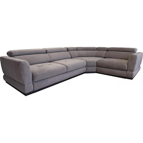 Угловой диван «Мишель» (3ML/R.90.1АR/L) - промо, Материал: Ткань, Группа ткани: 18 группа