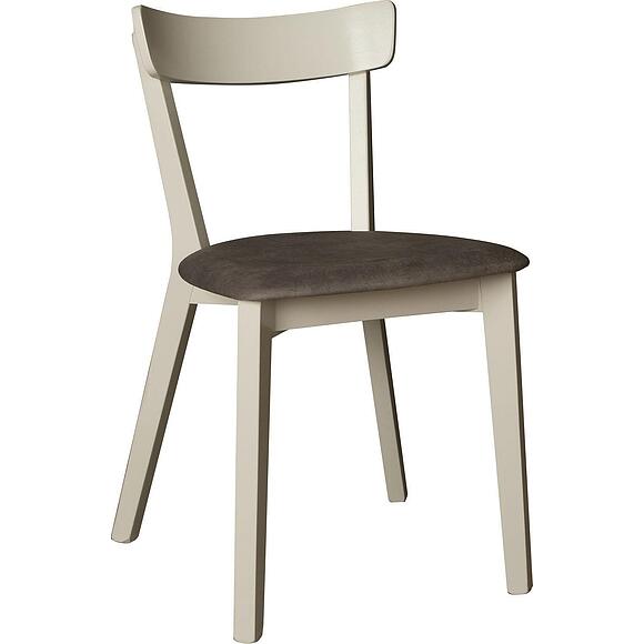 სკამი «მონიკა კონცეპტი» პ5.0646.5.00, ფერი: სპილოს ძვლის ფერი