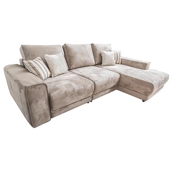 Угловой диван «Нью-Йорк» (3мL/R.6мR/L), Материал: Ткань, Группа ткани: 23 группа