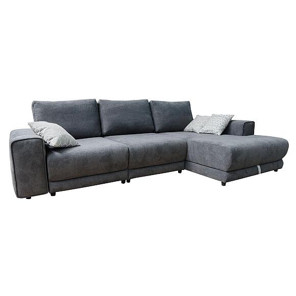 Угловой диван «Нью-Йорк» (3мL/R.6мR/L), Материал: Ткань, Группа ткани: 20 группа