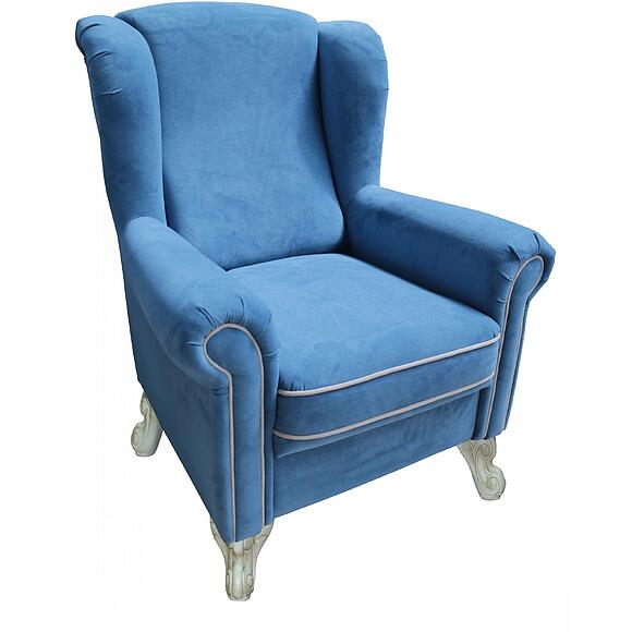 Кресло «Николь» (12), Материал: Ткань, Группа ткани: 19 группа