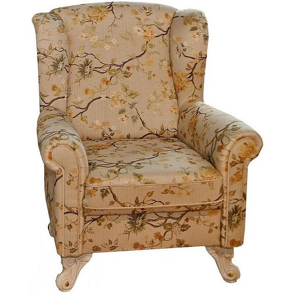 Кресло «Николь» (12), Материал: Ткань, Группа ткани: 27 группа