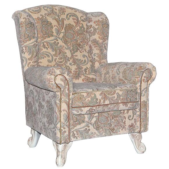 Кресло «Николь» (12), Материал: Ткань, Группа ткани: 23 группа