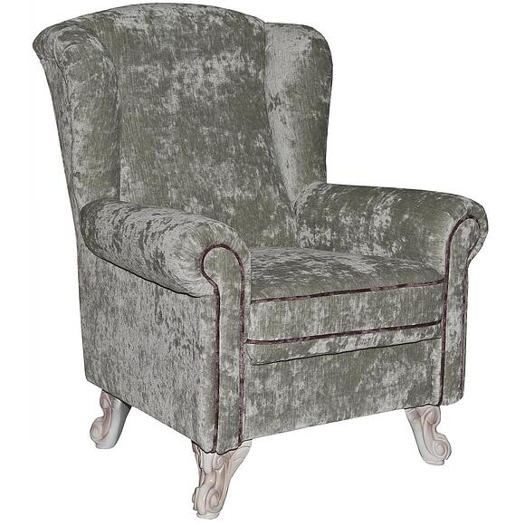 Кресло «Николь» (12), Материал: Ткань, Группа ткани: 26 группа