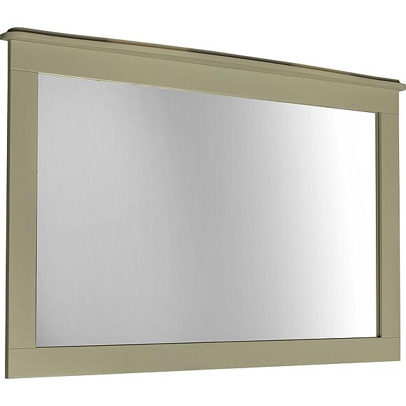 სარკე «ტიფანი» ბმ2.681.1.32(2555), ადგილი: მასიური მუხა, ფერი: ზეთისხილის ფერი