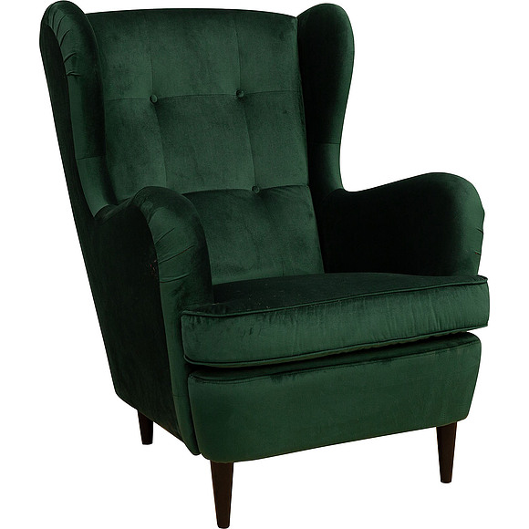 Кресло «Oskarita» (12) - Только онлайн, Материал: Ткань, Группа ткани: 19 группа