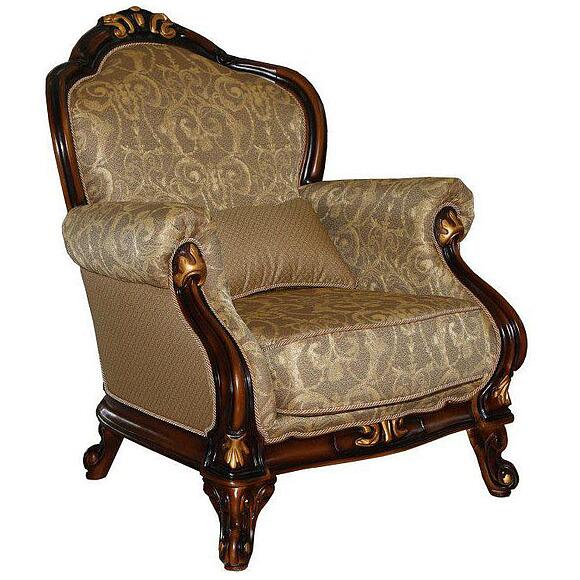 Кресло «Рафаэль 2» (12), Материал: Ткань, Группа ткани: 25 группа