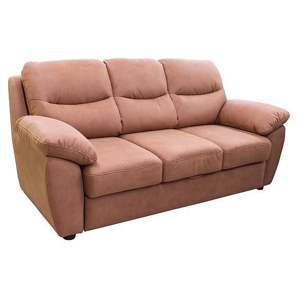 3-х местный диван «Плаза» (3м), Материал: Ткань, Группа ткани: 23 группа