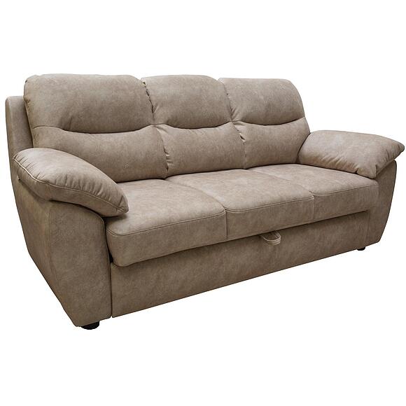 3-х местный диван «Плаза» (3м), Материал: Ткань, Группа ткани: 21 группа