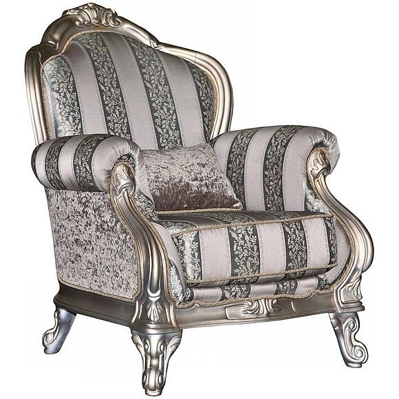 Кресло «Рафаэль 2» (12), Материал: Ткань, Группа ткани: 27 группа