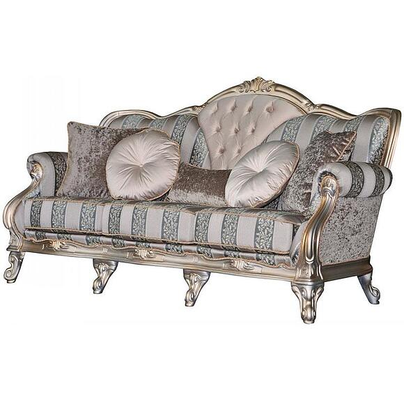 3-х местный диван «Рафаэль 2» (32), Материал: Ткань, Группа ткани: 27 группа