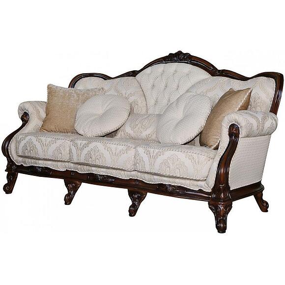 3-х местный диван «Рафаэль 2» (32), Материал: Ткань, Группа ткани: 36 группа