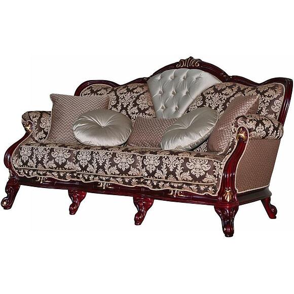 3-х местный диван «Рафаэль 2» (32), Материал: Ткань, Группа ткани: 26 группа