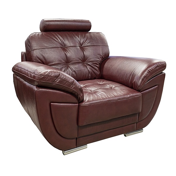 სავარძელი «რედფორდი» (12), ადგილი: ნატურალური ტყავი, ტყავის ჯგუფი: 120 ჯგუფი, ტრანსფორმაციის მექანიზმი: მექანიზმის გარეშე