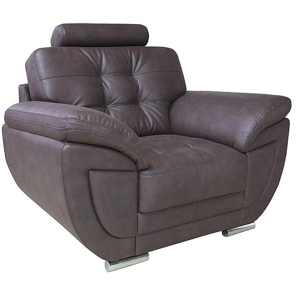 სავარძელი «რედფორდი» (12), ადგილი: ნაჭერი, ტყავის ჯგუფი: 23 ჯგუფი