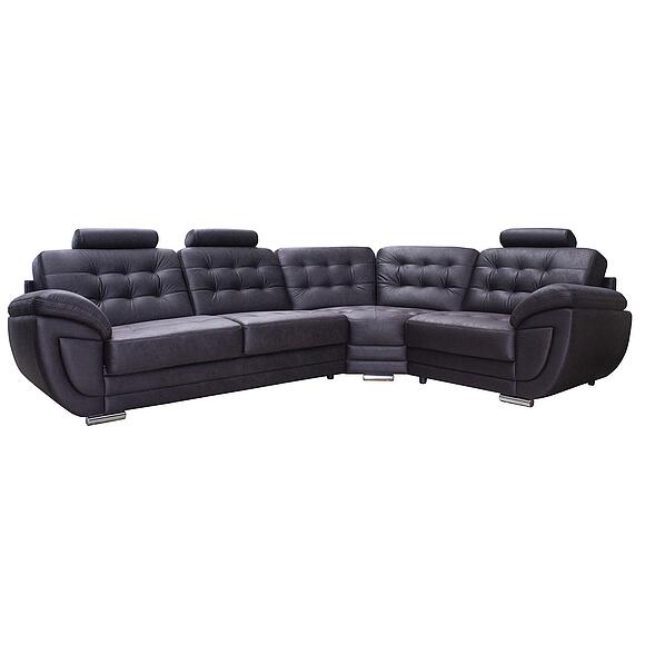 Угловой диван «Редфорд» (3мL/R901R/L), Материал: Ткань, Группа ткани: 19 группа