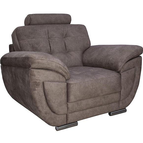 სავარძელი «რედფორდი» (12), ადგილი: ნაჭერი, ტყავის ჯგუფი: 21 ჯგუფი