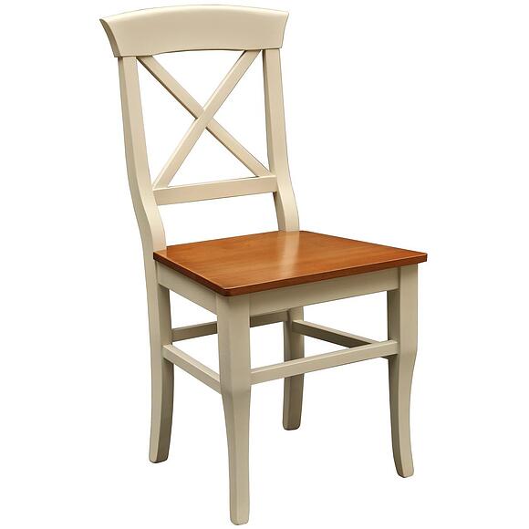 სკამი «რუსტიკალი მ» პ5.0351.5.01, ფერი: სპილოს ძვალი+თაფლისფერი (rustikal_01-1.jpg) სკამი «რუსტიკალი მ» პ5.0351.5.01, ფერი: სპილოს ძვალი+თაფლისფერი