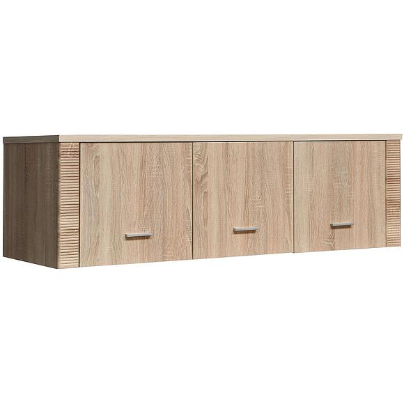 ანტრესოლის სექცია «გრესსი» პ6.501.1.21 (პ501.21), ფერი: მუხის სონომა ნათელი