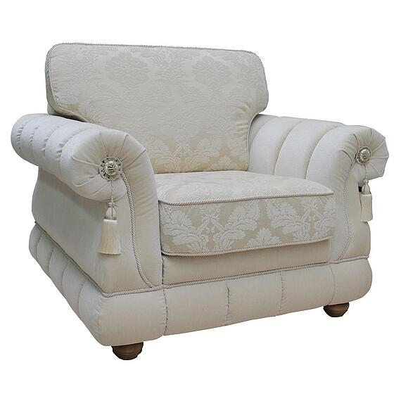 Кресло «Цезарь» (12), Материал: Ткань, Группа ткани: 23 группа