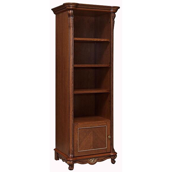 Шкаф «Алези» П1.350.0.22-01 (П350.22-01), Материал: Массив (дуб), Цвет: Античная бронза (shkaf_alezi_8_p350_22-01_antich_bronza.jpg) Шкаф «Алези» П1.350.0.22-01 (П350.22-01), Материал: Массив (дуб), Цвет: Античная бронза