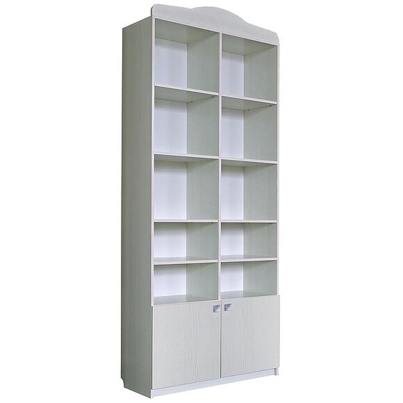 Шкаф 2д «Соната Бум» П3.0439.1.12, Материал: ЛДСП, Цвет: Сосна карелия