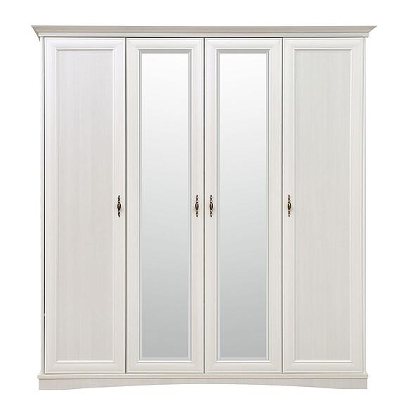 კარადა «ტურინი» პ7.036.1.77-01 (П036.77), ადგილი: ლდსპ+მდფ, ფერი: კარელიის ფიჭვი