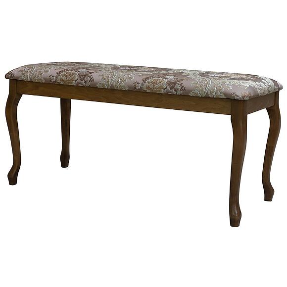 სკამი «ელისი მ» პ5.0292.5.03, ადგილი: ნაჭერი, ფერი: მუხის რუსტიკალი