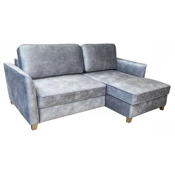 კუთხის დივანი «ტვიტი» (2მლ/რ.8მრ/ლ), ადგილი: ნაჭერი, ტყავის ჯგუფი: 20 ჯგუფი