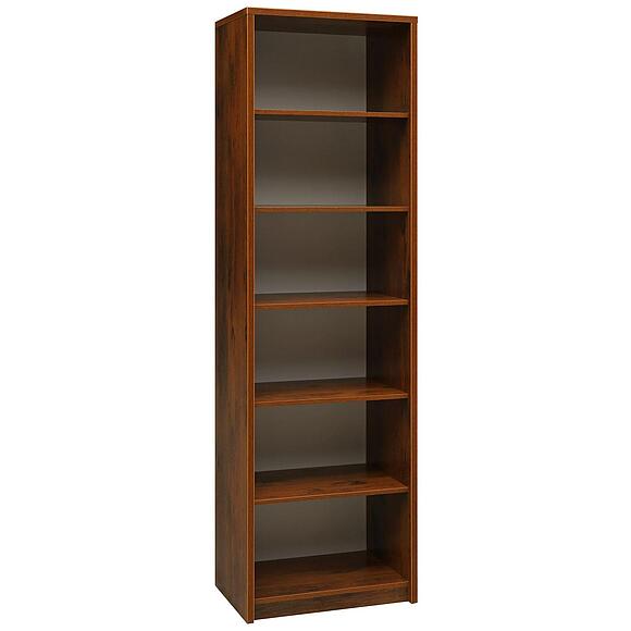 თარო «მონაკო» პ6.528.1.12 (П528.12), ფერი: მუხა სატერი