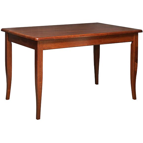 სასადილო მაგიდა «ალტი» პ6.490.4.23 (П490.23), ადგილი: დსპ+შპონი, ფერი: ბლისფერი