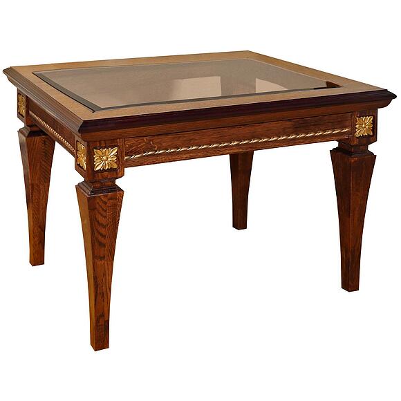 ჟურნალის მაგიდა «მილანა 26» პ4.265.0.20(366.05), ადგილი: მდფ+შპონი, ფერი: ბლისფერი ოქროსფერი ორნამენტებით (stol_jurn_milana_26_p366_05_chereshnya_zoloto.jpg) ჟურნალის მაგიდა «მილანა 26» პ4.265.0.20(366.05), ადგილი: მდფ+შპონი, ფერი: ბლისფერი ოქროსფერი ორნამენტებით