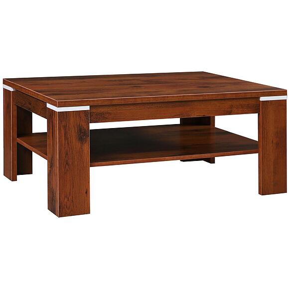 ჟურნალის მაგიდა «მონაკო» პ6.528.0.04 (П510.04), ადგილი: ლდსპ, ფერი: მუხა სატერი