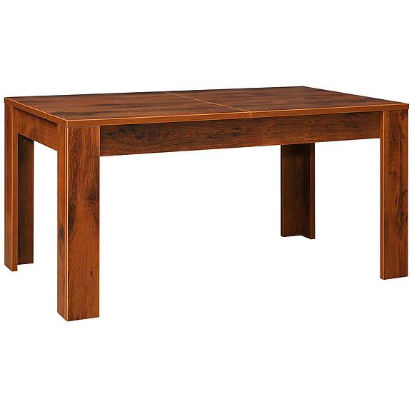 Стол раздвижной «Монако» П6.528.0.09 (П510.09), Материал: ЛДСП, Цвет: Дуб Саттер