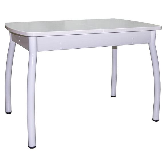 Სასადილო მაგიდა «ოსკარი» პ7.040.4.51 (П040.512), ადგილი: ლდსპ, ფერი: კარელიის ფიჭვი