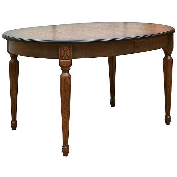 მაგიდა «ვერდი» პ4.487.4.07 (პ323.01), ფერი: მუხის რუსტიკალი დაძველების ეფექტით (stol_verdi_14_p323_01_dub_rustikal_patinir.jpg) მაგიდა «ვერდი» პ4.487.4.07 (პ323.01), ფერი: მუხის რუსტიკალი დაძველების ეფექტით