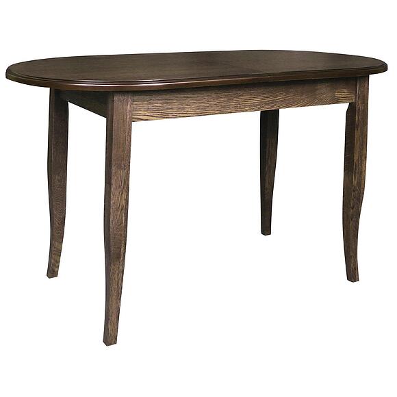 სასადილო მაგიდა «ალტი» პ4.490.4.07 (პ285.07), ადგილი: მდფ+შპონი, ფერი: თამბაქო (tabak-2.jpg) სასადილო მაგიდა «ალტი» პ4.490.4.07 (პ285.07), ადგილი: მდფ+შპონი, ფერი: თამბაქო