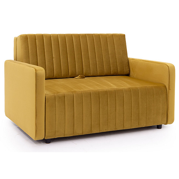 2-ადგილიანი დივანი «ტობბი» (2მ), ადგილი: ნაჭერი, ტყავის ჯგუფი: 18 ჯგუფი