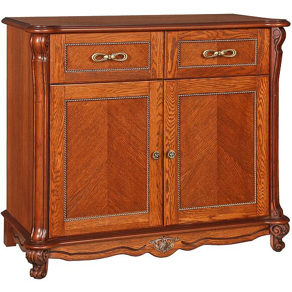 Тумба «Алези» П1.350.0.18 (П350.18), Материал: Массив (дуб), Цвет: Античная бронза (tumba_alezi_2_p350_18_antichnaya_bronza.jpg) Тумба «Алези» П1.350.0.18 (П350.18), Материал: Массив (дуб), Цвет: Античная бронза