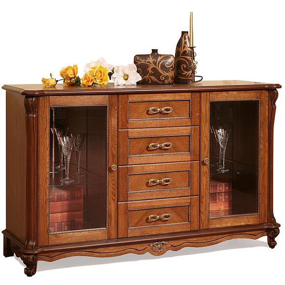 Тумба «Алези» П1.350.0.01 (П350.01), Материал: Массив (дуб), Цвет: Античная бронза (tumba_alezi_3z_p350_01_antichnaya_bronza.jpg) Тумба «Алези» П1.350.0.01 (П350.01), Материал: Массив (дуб), Цвет: Античная бронза